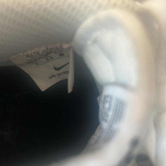 RARE- Custom Nike Air Force 1 - Picture 4 of 6